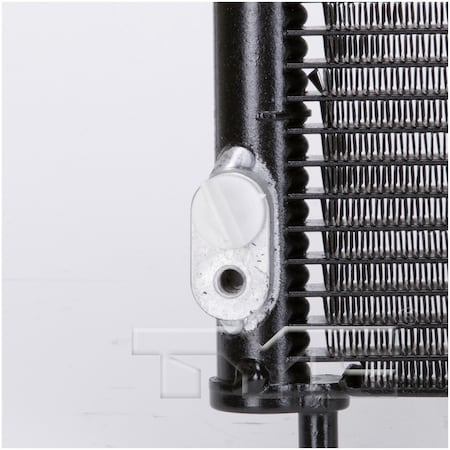 Tyc TYC A/C CONDENSER 3892